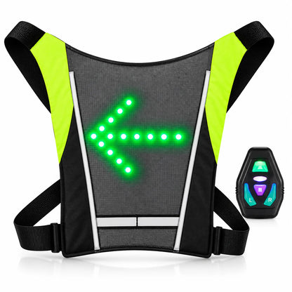 Signal Safety Vest