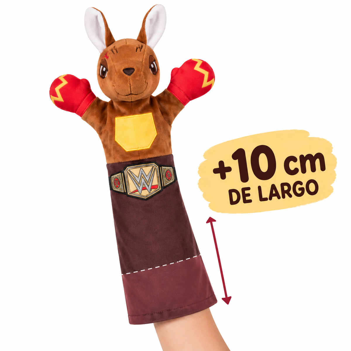 10cm EXTRA