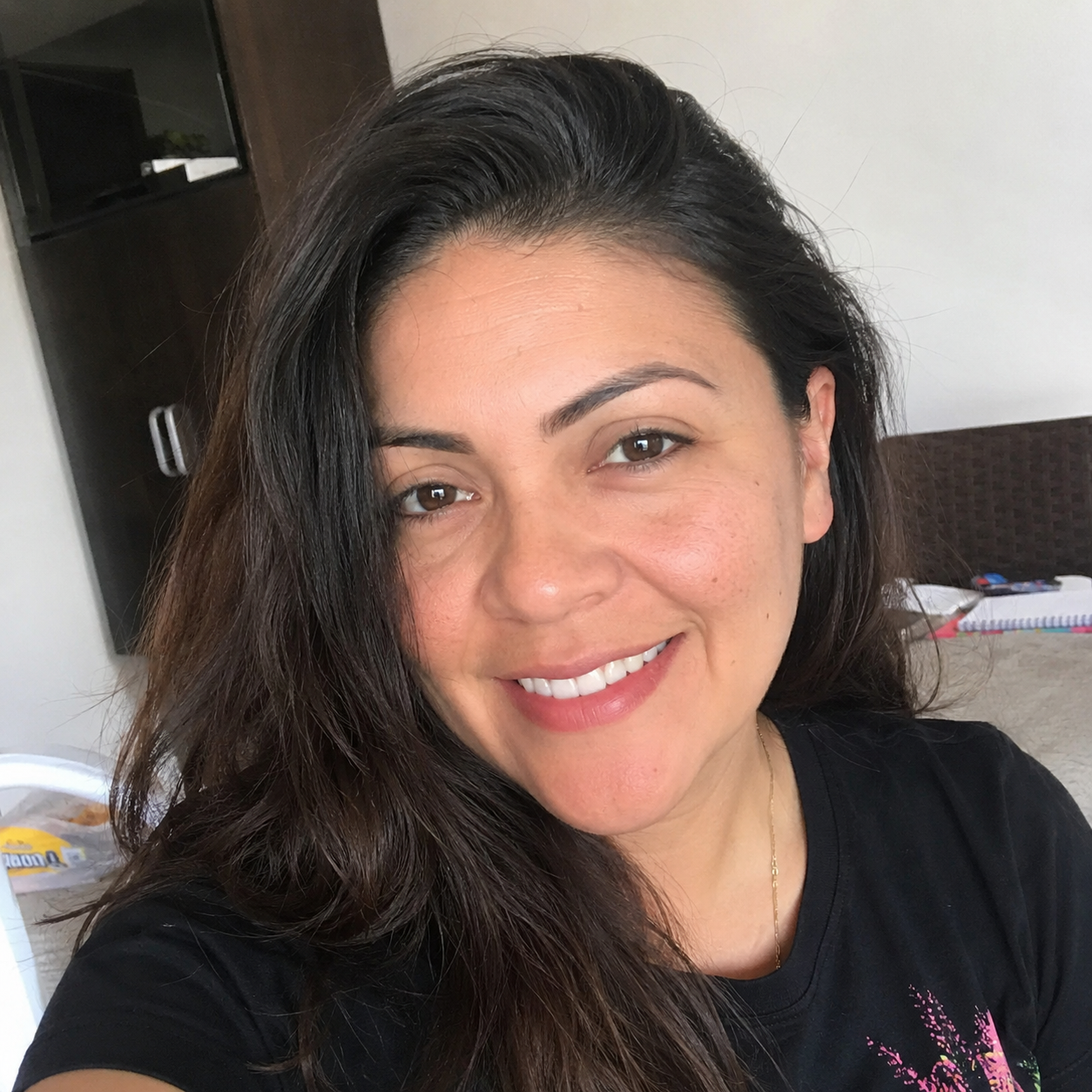 <em>María Fernanda R.</em>