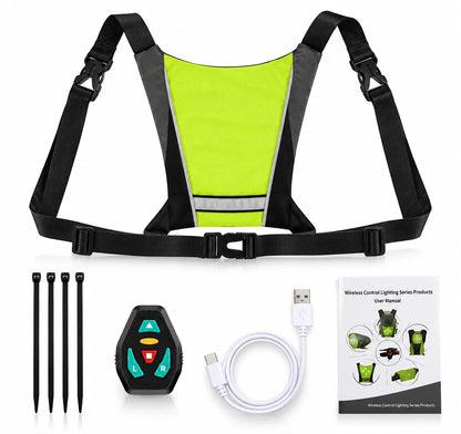 Signal Safety Vest